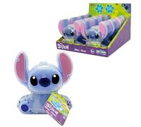 Lexibook, Disney Stitch, Slime Extensible, Lilo et Stitch, Bleu, SLIM01D, Pequeño