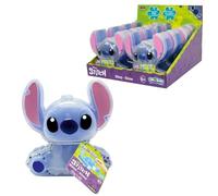 Lexibook, Disney Stitch, Slime Stitch Extensible, Bleu, SLIM01DLXB