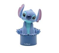 Lexibook Disney Stitch NS01D lumière de nuit pour bébé Autonome Bleu LED