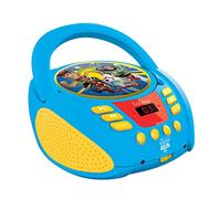 Radio Lecteur Cd