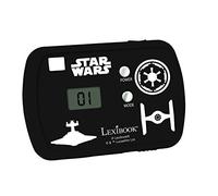 Lexibook DJ017SW - Star Wars Appareils Photo Numériques 1.3 Mpix