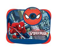 Lexibook - Dj135sp - Appareil Photo Numérique - Spider Man