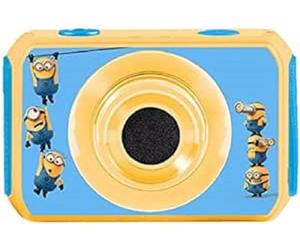 Lexibook - Dja400des - Move Cam - Moi, Moche Et Méchant