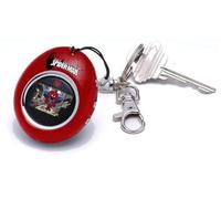 Lexibook DKC01SP Porte clés cadre Photo Numérique 1,1" Motif Spider-man