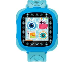 Lexibook - DMW100FZ - Ma Montre Photo - Reine des Neiges