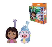 Lexibook, Dora Talkies-Walkies 3D, TW18DOR