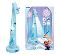 Lexibook Drawing Projector: Frozen (25.Crp10Fz) Toy NEUF