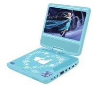 Lexibook dvdp6fz frozen lecteur dvd port usb G