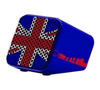 LEXIBOOK - Enceinte Bluetooth Avec Design Uk - BT011UK