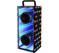 Lexibook BTL600-00 haut-parleur portable et de fête Multicolore 12 W