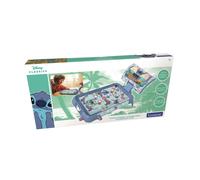 Lexibook Flipper électronique Sticch – avec lumières et sons – 26×5,3×22 cm – Multicolore