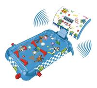 LEXIBOOK - Flipper électronique Toy Story - Sons, lumières et affichage du score sur écran pour jouer seul ou défier vos amis