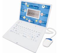 Lexibook français-anglais cahier pédagogique Power Kid