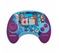 Lexibook français-anglais console éducative Ice Kingdom