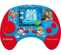 Lexibook français-anglais console éducative Swan Patrol