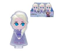 Lexibook, Frozen, Elsa Slime Container, Blue, SLIM01FZLXB