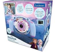 Lexibook Frozen Voiture Photo Numérique