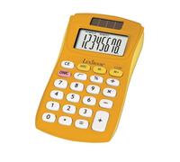 Lexibook, FRUITIES Calculatrice de Poche, C208DLXB