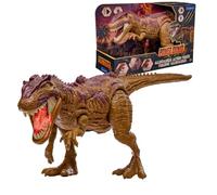 Lexibook Grande Figurine Dinosaure Allosaurus avec Son et Lumière