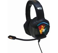 Lexibook Harry Potter Casque de jeu filaire avec microphone