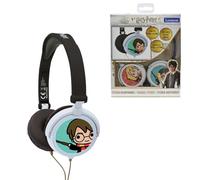 Lexibook, Harry Potter Casque Stéréo, HP015HPLXB
