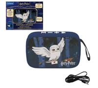 Lexibook, Harry Potter Hedwige Enceinte Bluetooth, BT018HP1