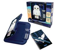 Lexibook, Harry Potter, Journal Intime électronique Hedwige avec Stylo et carnet
