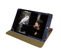 Lexibook, Harry Potter, Pochette de Protection pour Tablettes Étui de Protection pour Enfants Compatible Samsung iPad et Autres Marques, MFP100HP