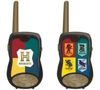 LEXIBOOK - HARRY POTTER - Talkies-Walkies portée jusqu'a 120m Neutre G