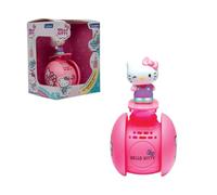 Lexibook, Hello Kitty Jouet Roulant, ROB01HKLXB | Jouet monoroue, Effets lumineux, Rose