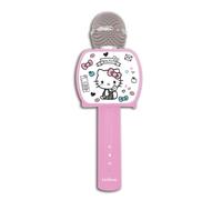 Lexibook, Hello Kitty Micro sans Fil, MIC240HKLXB