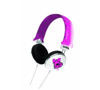 Lexibook - Hp020bb - Jeu Electronique - Casque Stéréo Barbie