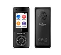 Traducteur électronique Lexibook I-Translator 45 langues