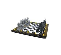 Lexibook Harry Potter With Lights Electronic Chess Game Gris Enfants