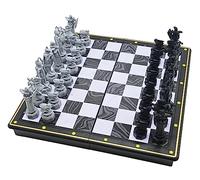 Lexibook – Jeu d'échecs magnétique Harry Potter
