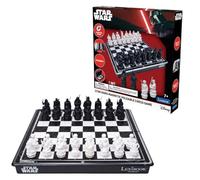 Lexibook Jeu d’échecs magnétique Pliable Disney Star Wars