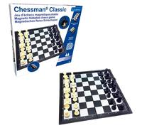 Lexibook Jeu d'échecs magnétique pliable