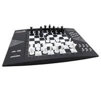 LEXIBOOK Jeu d'échecs Chessman® Elite