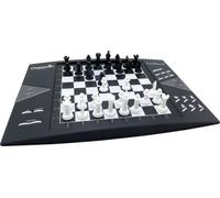 Lexibook Jeu d'échecs électronique ChessMan Elite