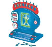 LEXIBOOK - Jeu du Pendu électronique - 2 joueurs - 8 ans et +