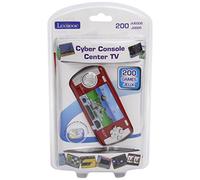 Lexibook - JL2250 - Jeu Electronique - Cyber Console Center TV