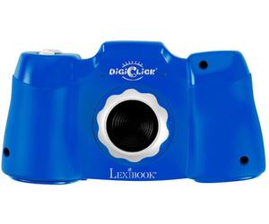 Lexibook JL2600 compact camera Appareil-photo compact 2 MP Bleu