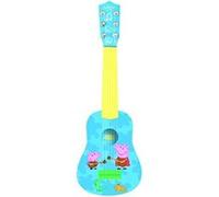Lexibook k200pp ma première guitare peppa pig G
