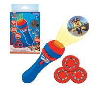 Lampe Torche Lexibook Pat'patrouille