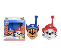 Talkies-walkies Pat?Patrouille 3D multicolore TU