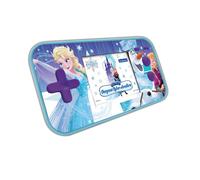 Lexibook, La Reine des Neiges Console Cyber Arcade, JL2367FZLXB