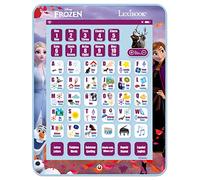 Disney Tablette Frozen Bilingue Multicolore Enfants