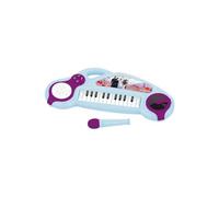 Lexibook Piano électronique pour enfants La Reine des Neiges avec effets lumineux