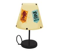 Lexibook Lampe De Table Harry Potter