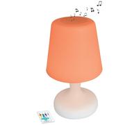Lexibook Lampe Led Couleur & Son
